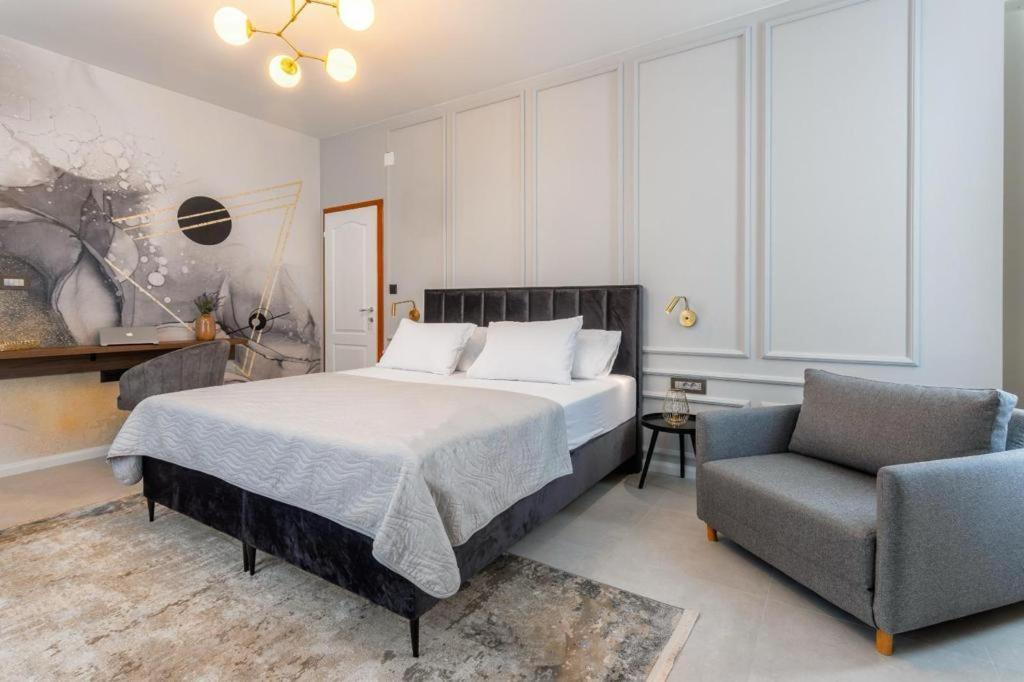 Luxury Rooms Bolero スプリト エクステリア 写真
