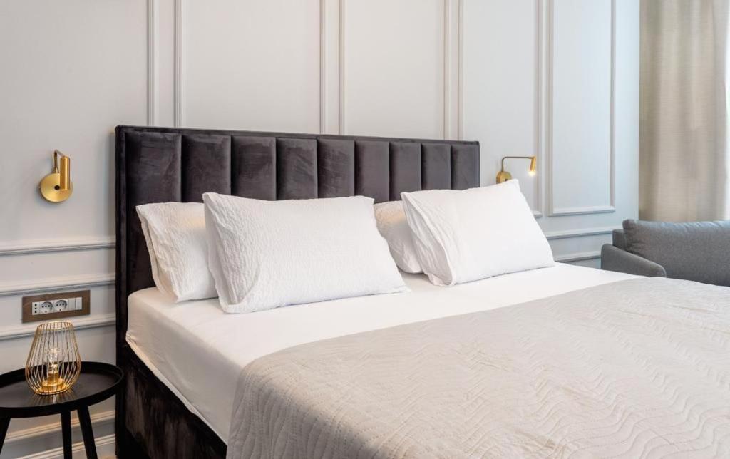 Luxury Rooms Bolero スプリト エクステリア 写真