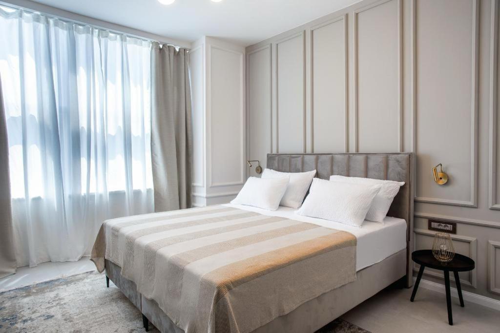 Luxury Rooms Bolero スプリト エクステリア 写真