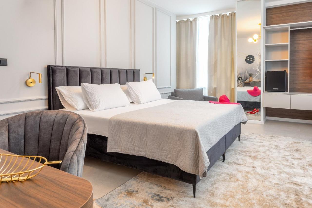 Luxury Rooms Bolero スプリト エクステリア 写真