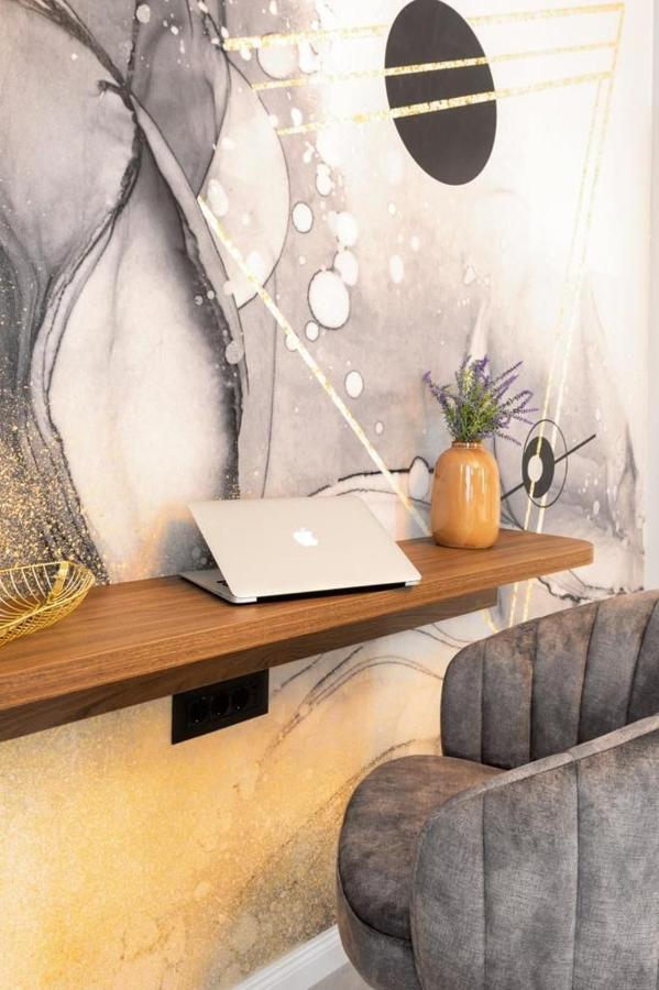 Luxury Rooms Bolero スプリト エクステリア 写真