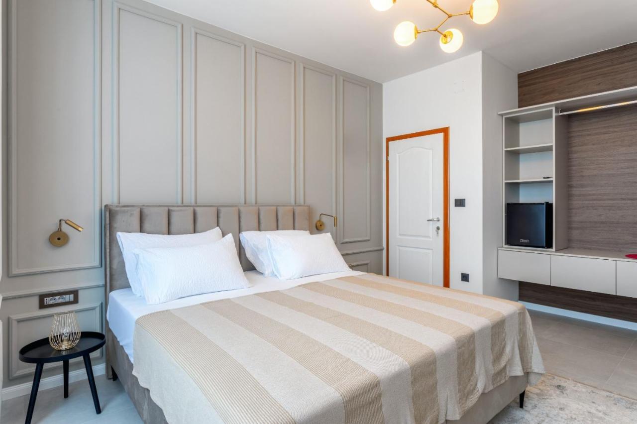 Luxury Rooms Bolero スプリト エクステリア 写真