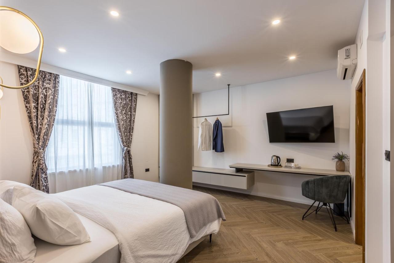 Luxury Rooms Bolero スプリト エクステリア 写真