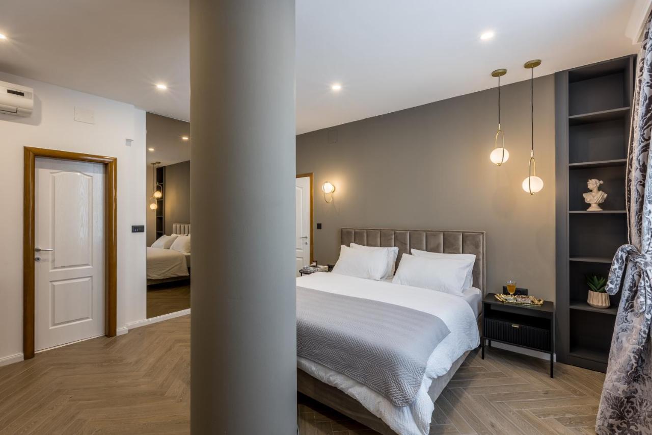 Luxury Rooms Bolero スプリト エクステリア 写真