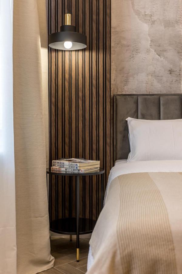 Luxury Rooms Bolero スプリト エクステリア 写真