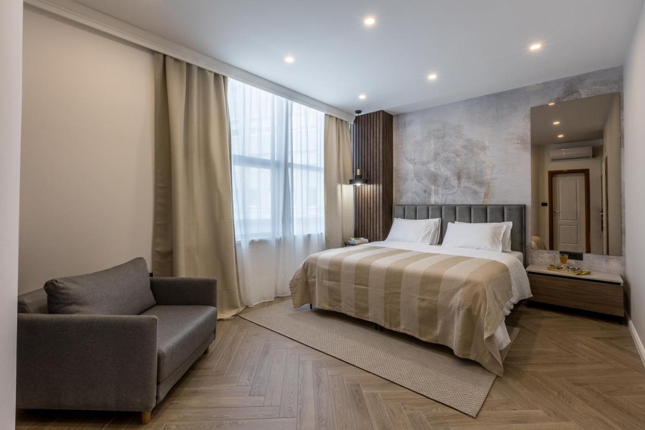 Luxury Rooms Bolero スプリト エクステリア 写真
