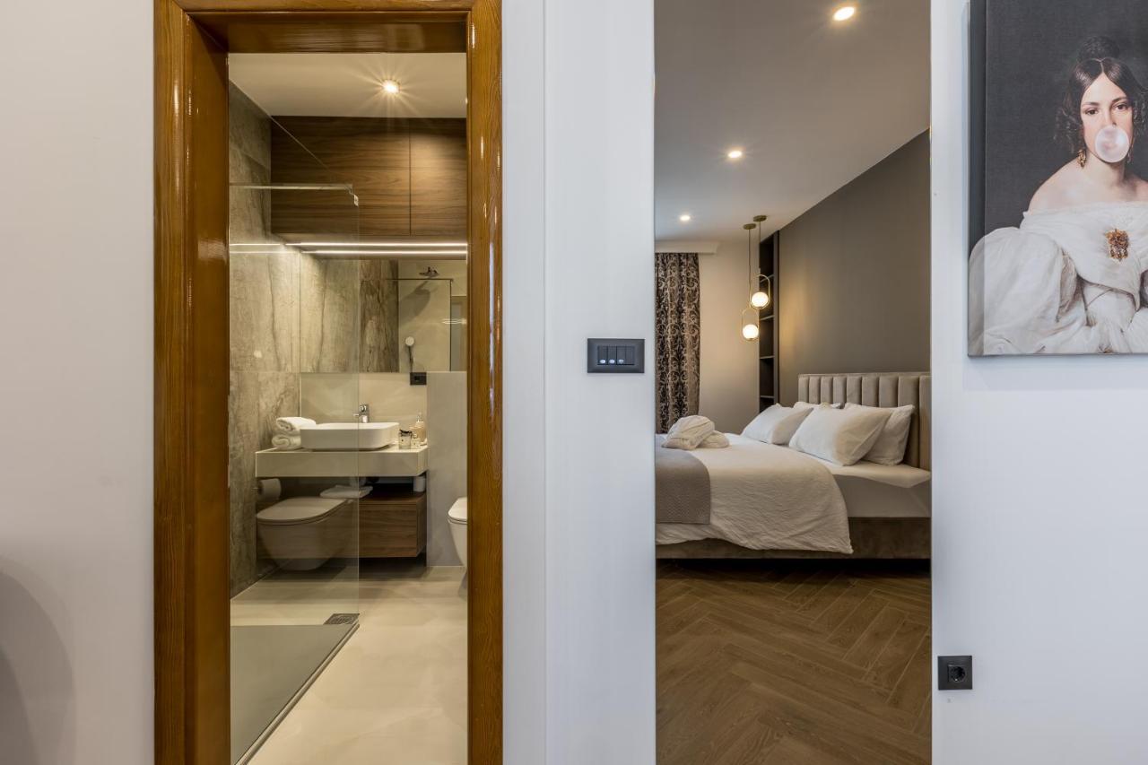 Luxury Rooms Bolero スプリト エクステリア 写真