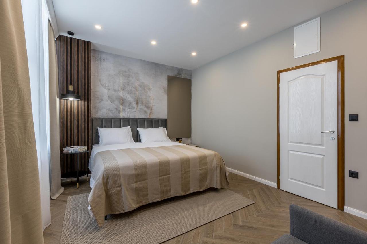 Luxury Rooms Bolero スプリト エクステリア 写真