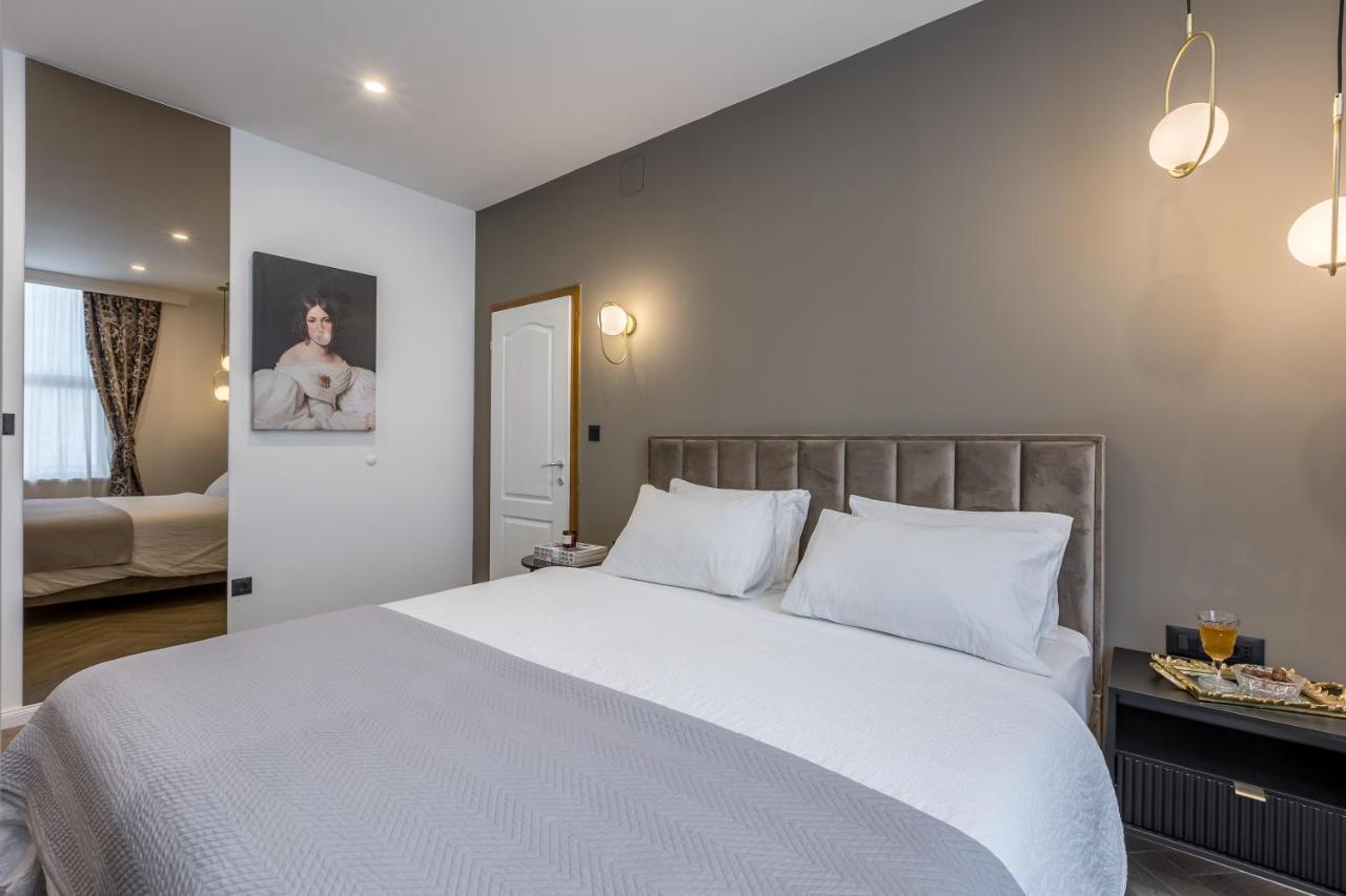 Luxury Rooms Bolero スプリト エクステリア 写真