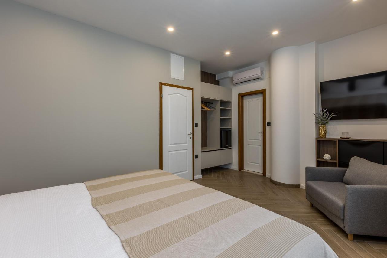 Luxury Rooms Bolero スプリト エクステリア 写真