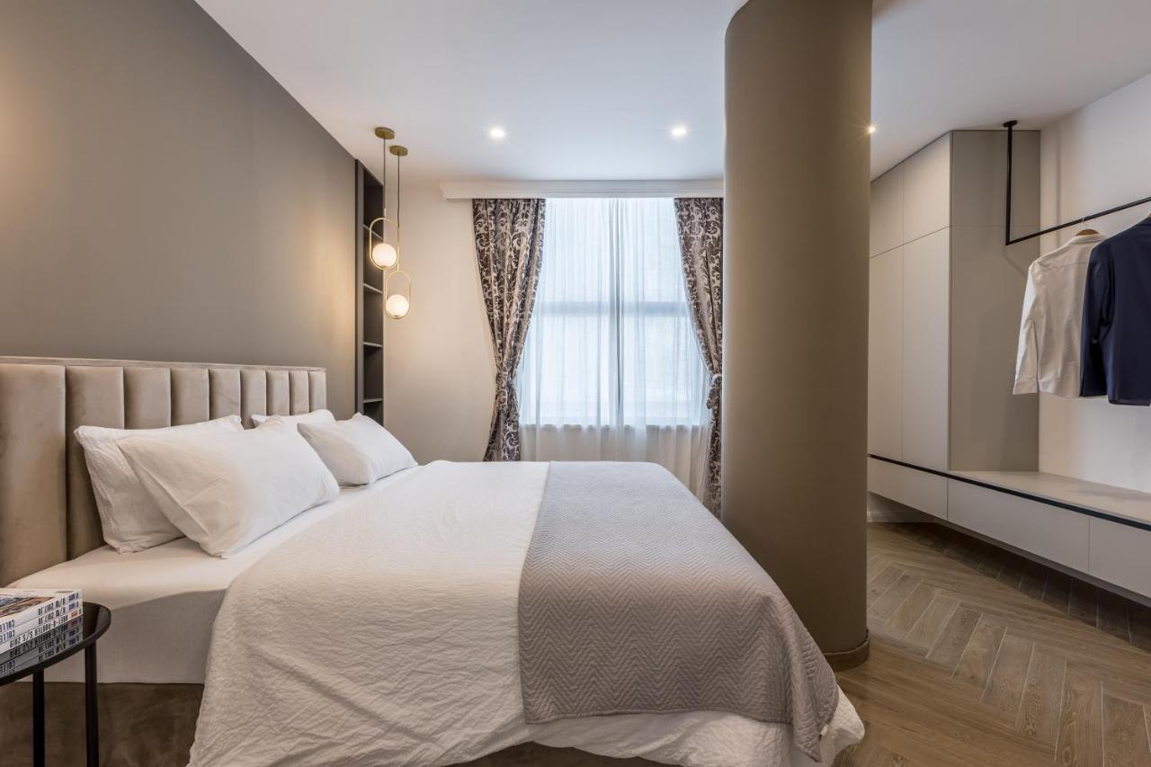 Luxury Rooms Bolero スプリト エクステリア 写真